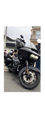 HARLEY-DAVIDSON ROAD GLIDE LIMITED HARLEY-DAVIDSON ROAD GLIDE LIMITED